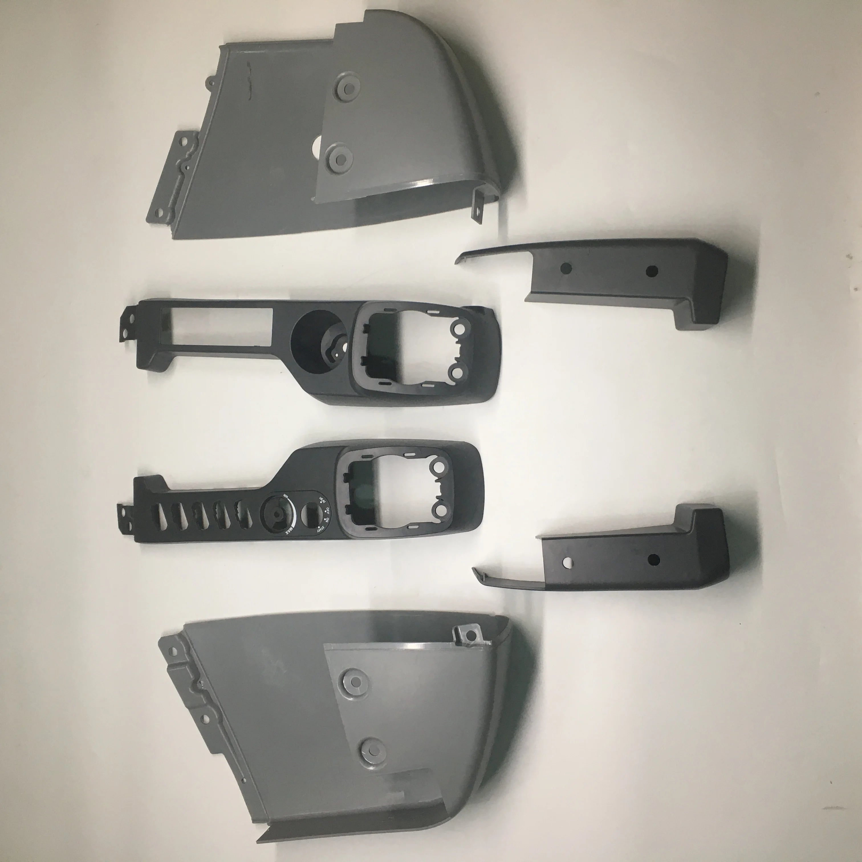 For Cab Interior Decoration Board PC200-8 PC210 PC220-8 PC240-8 PC360-8 Excavator Cabin Interior Decoration Board