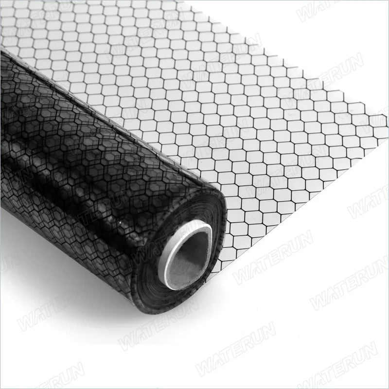 ESD Grid Curtain for Cleaning Room