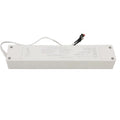 Hot Sale Customized Dual Output Plastic AC-DC LED Emergency Driver Kit for LED Lighting