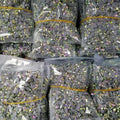 Crystal Ss3-ss20 AB Flatback Rhinestones Bulk Wholesale Glass Strass for TumblersClothesDressNail Art