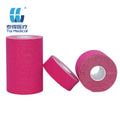 Multicolor 3.8cm*5m Kinesiology Tape Waterproof Cotton Elastic Adhesive Bandage Sports Safety Muscle Achilles Tendon Support OEM