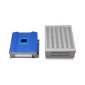 48V 96V 3KW 5KW Over / Under Voltage Protection PWM Off-Grid Wind Turbine Generator Controller