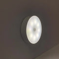 Led Wireless Security Indoor Pir Motion Sensor Light Cabinet Closet Light Night Light With Sensor