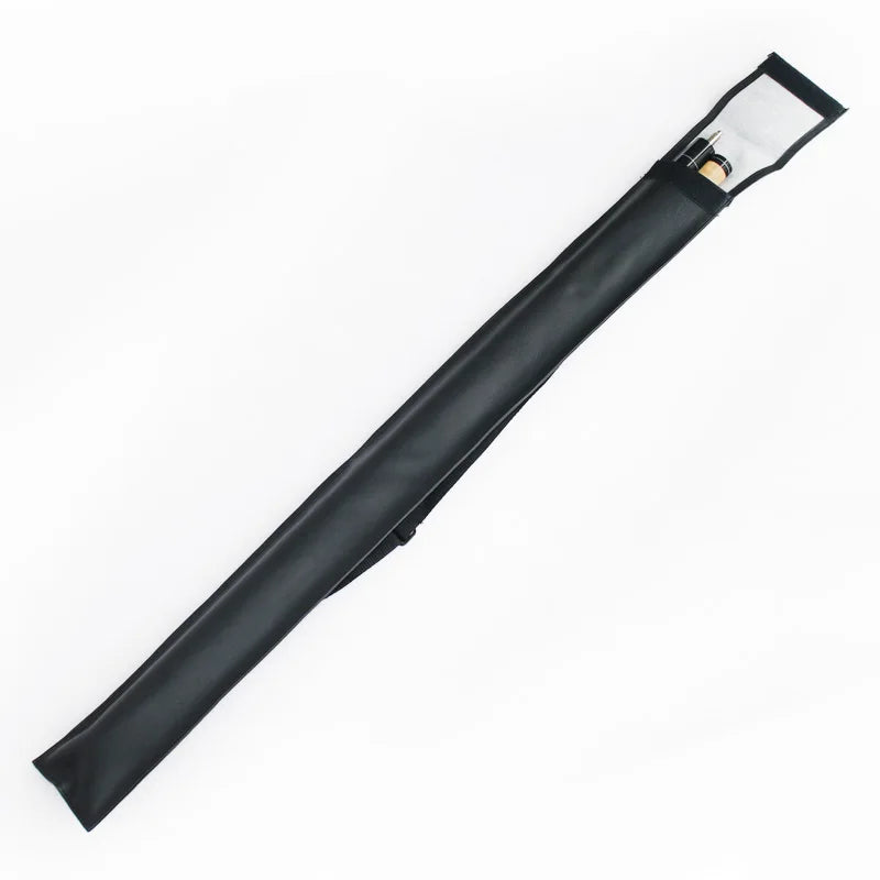 Wholesale Factory Price 1/2 Billiard Pool Cue Soft Bag for Sale