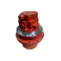 PC45R-8 DELUXE excavator travel motor 843000192 843200682 final drive