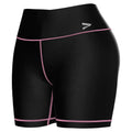 Custom Women's Jiu Jitsu Compression Shorts Quick Dry Breathable Soft Waist Flattering Fit for No-Gi Performance