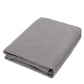 Pool Car Shade Waterproof Outdoor Woven Shade Sail Canopy Awning 2x2m Polyester Material