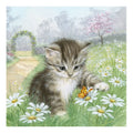 Ever Moment Diamond Mosaic Painting Drawing Sets Dog Cat Crystal Cross Stitch Bedroom Decor Paintings on the Wall Hobby 4Y2076