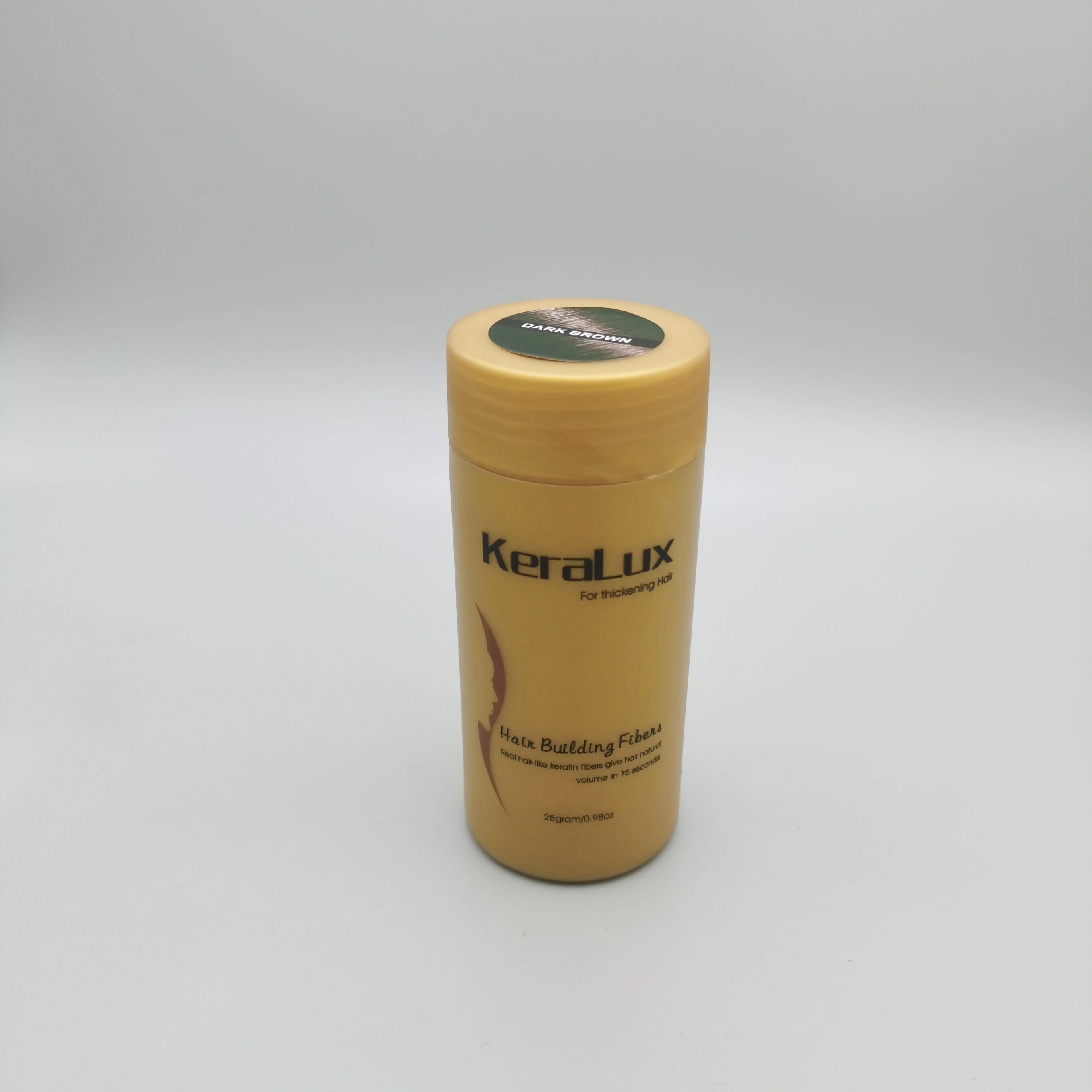 Miracle Hair Growth Concealer Fibers Wanted Distributor for Fluffy Topic Hair Building Fibers Herbal Hair-Loss Prevention