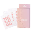 Low MOQ Healing Pimple Plaster Master OEM Patch Original Salicylic Acid Hydrocolloid Akne Pimple Acne Patch