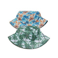 Landfond Design Promotional Bucket Hat Beach Sun Protection Fisherman Cap Custom Unisex Bucket Hats Summer Outdoor Packable Cap