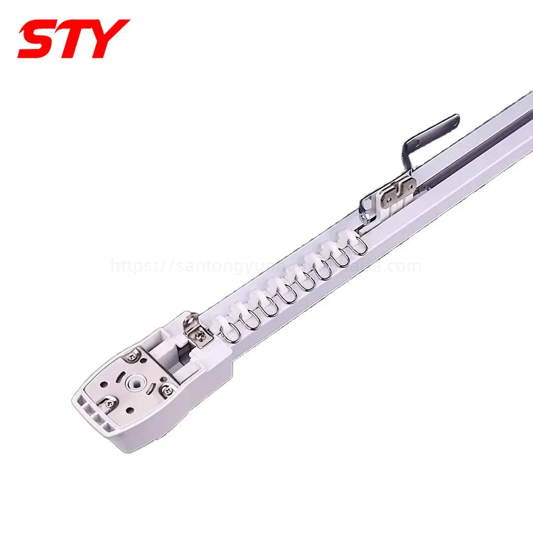 Custom Tracks Include Accessories 2.0mm S Rails