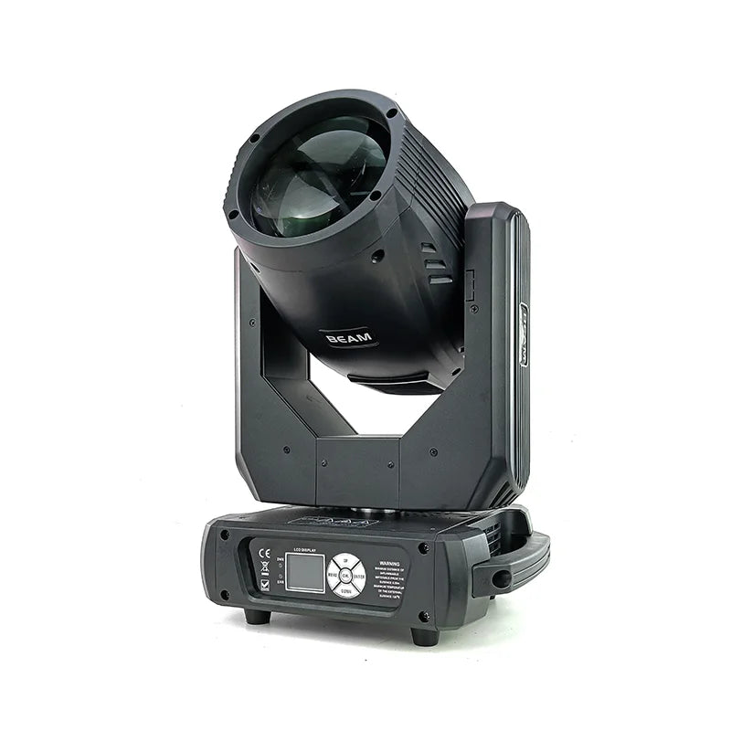 Guangzhou Stage Beam Lights 275w Beam Moving Head Lights for DJ Disco Wedding Lighting