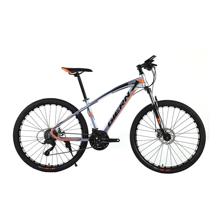 Hot Sale Aluminium Alloy Variable Speed 26 Inch Cycle Mountain Bike Bicycle