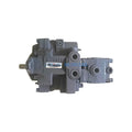 Nachi Excavator Hydraulic Pump 208-1112 PVD-2B-44BP-16G5-4713F PVD-2B-45P