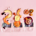 Gift Box Package Handmade Fruit Flower Tea Dried Fruit Slice Tea