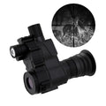 HENBAKER NV700S Magnification 4x-14x Waterproof Monocular Hunting Scope Night Vision