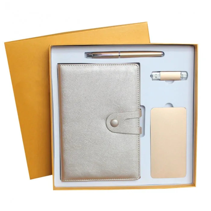 AI-MICH Personalized Novelty Business Gift Set Corporate Giveaway Gift Ideas for Promotion