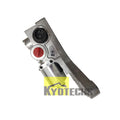 Air Brake Valve 1707055 20451967 20512836 20561888 20741660 20994250 21379051 21991154 for Truck Solenoid Valve