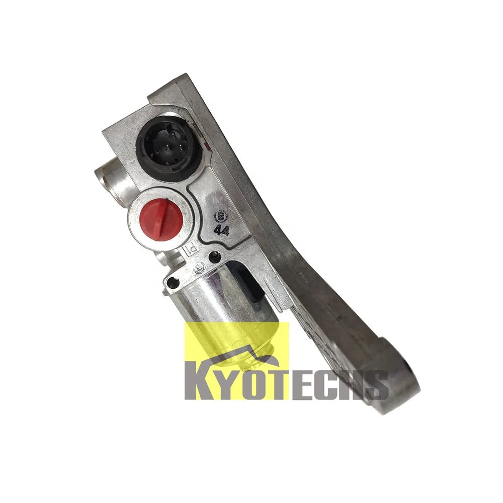 Air Brake Valve 1707055 20451967 20512836 20561888 20741660 20994250 21379051 21991154 for Truck Solenoid Valve