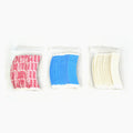 Wholesale Lace Front Wig Tape 36 Pieces Water-Proof Strong Adhesive Double Sided Lace Wigs Tape