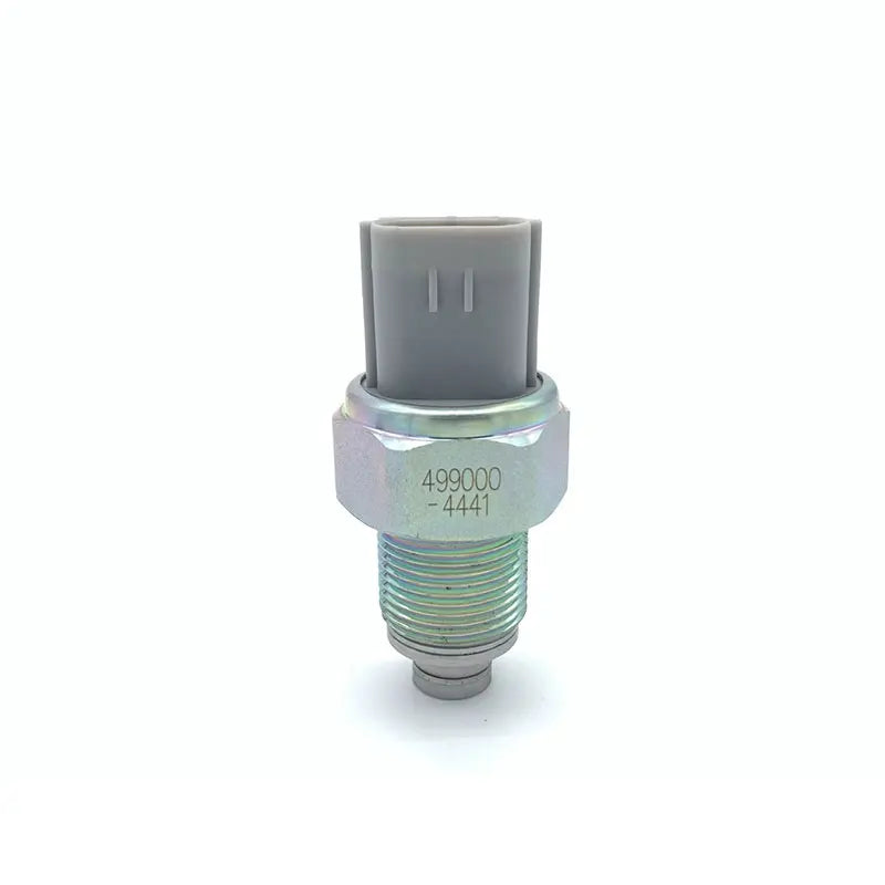 SUNORO KOMATSU PC400-8 PC450-8 Excavator ND499000-4441 Common Rail Pressure Sensor 499000-4441