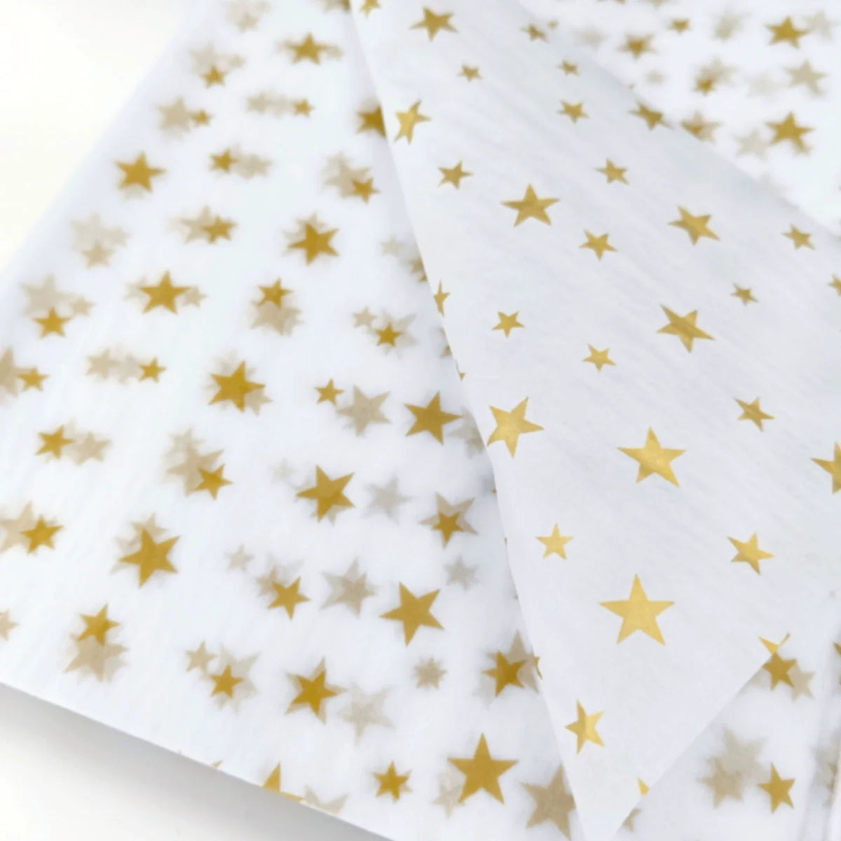 Custom Logo Screen Printed Gift Wrapping Tissue Paper for Clothes Shoes Packaging