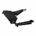 170mm Dropout Size Enduro Ebike Frame for Electric Mountain Bike