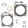 Centauro Ktm SX-F 350 19-22 Emery Seal Gasket Mechanical Ring for 19-22 Ktm SX-F 350 Made of FKM Steel Plastic and Metal