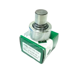 30x34x15x15mm Best Quality 700 Bearing Cam Follower F-21236.RZ Offset Printing Machine Spare Parts