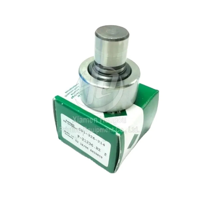 30x34x15x15mm Best Quality 700 Bearing Cam Follower F-21236.RZ Offset Printing Machine Spare Parts