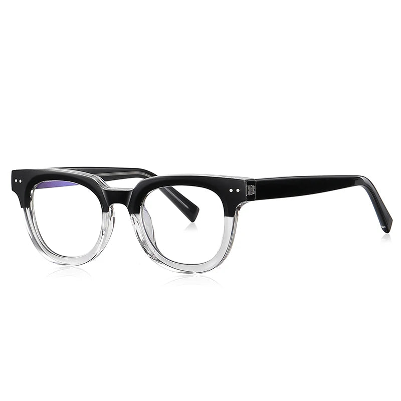 Superhot Eyewear 21370  Fashion Men Women Computer with  Anti Blue Light Lenses Glasses