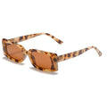 Sparloo 10785 Women Small OEM Designer Rectangle Sunglasses Fashion Sunglasses 2023 Womens Sunglasses