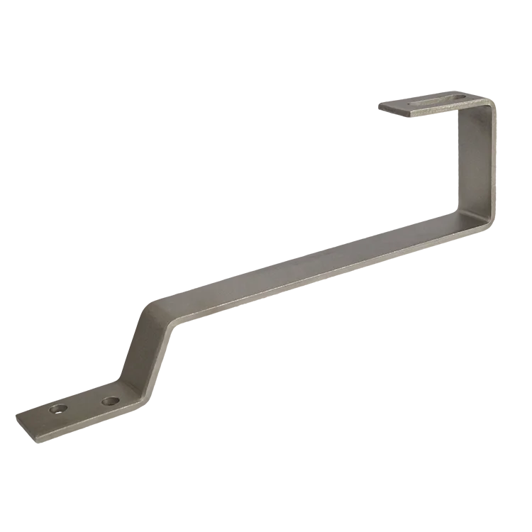 SUS304 Yuens OEM Various Types Plain Tile Roof Tin Hook for Solar Panel Photovoltaic Mounting Systems Customized Service ISO/CE