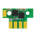 1pc 2.5K 2K 80C2SK0 80C2SC0 80C2SM0 80C2SY0 Toner Cartridge Chip for lexmark CX310 CX410 CX510 CX 310 410 510 Powder Refill