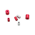 Customized Aluminum Sleeve Spacers Standoff Beads
