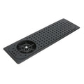 High Pressure Automatic Stainless Steel Kitchen Sink Glass Cup Rinser Automatic Flushing Bar Glass Rinser