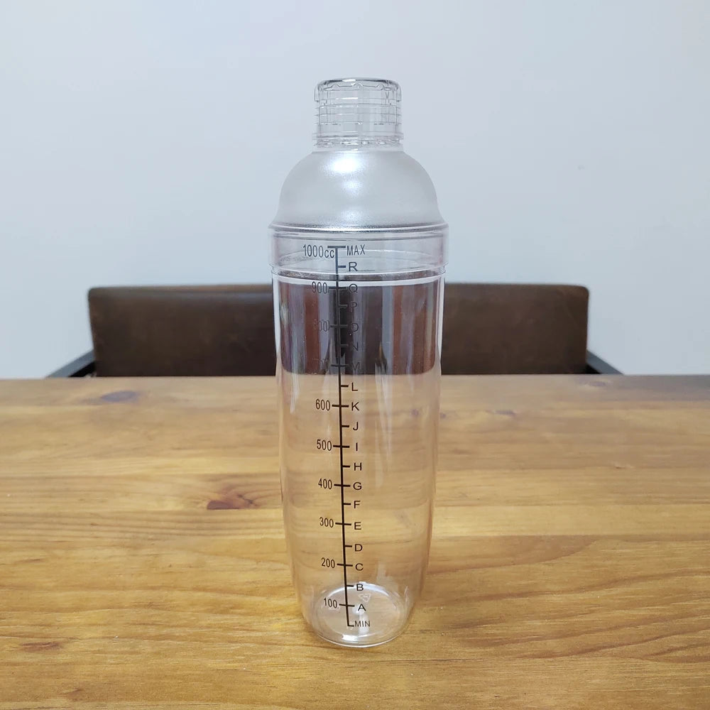 Wholesale Factory Price Bar Shaker Bubble Tea Shaker Cup Tools Accessories