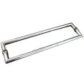 Modern Stainless Steel Pull Handle Shower Room Door Handles