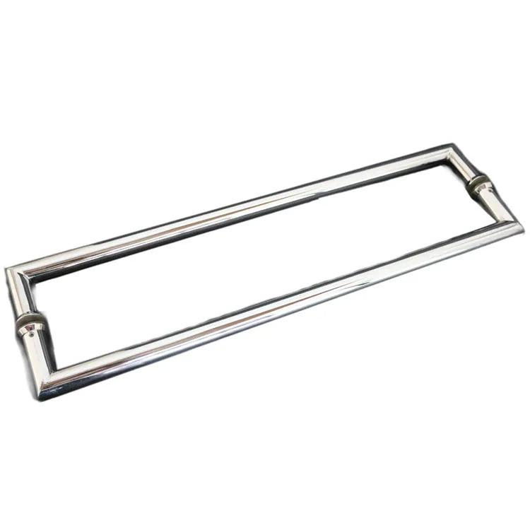 Modern Stainless Steel Pull Handle Shower Room Door Handles