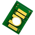 C/M/Y/K Toner Cartridge Chip Reset Chip for Ricoh Aficio MP C2011 C2003 C2503 C3003 C3503 C4503 C5503 C6003