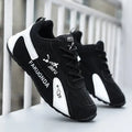 2026 New Spring Summer Men's Shoes for Men Sports Sneakers Leisure Running Full Palm Air Cushion Tennis