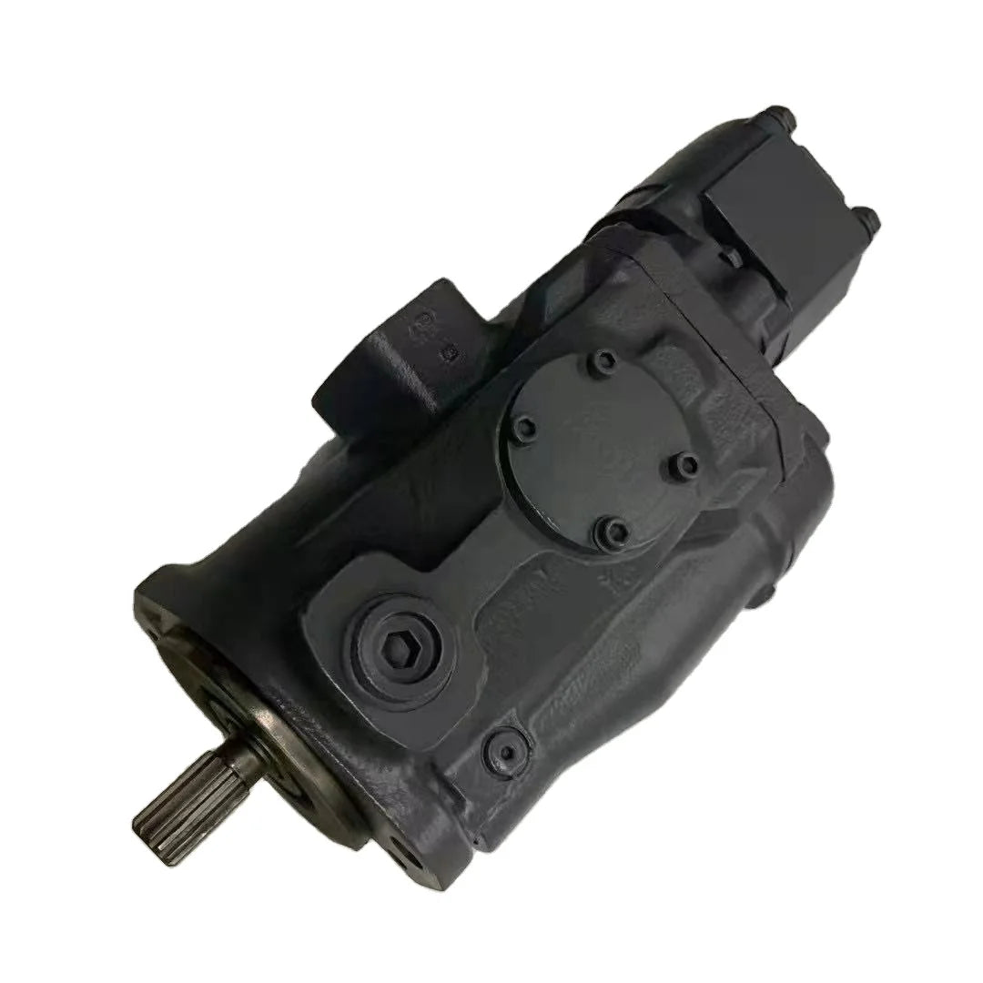 Rexroth Uchida Hydraulic Pump A10VD17 A10vd17sr1rs5-998  A10vd28sr1rs5 A10vd28 A10vd17sr A10vd17sr1rs5-998-1
