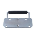 LS632 Dj Speaker case Spring Loaded Handle Electric Box Handles for Outdoor Activities