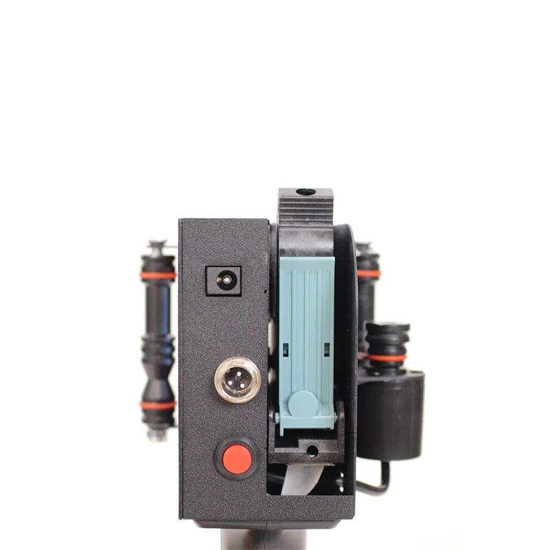 Suitable for Industrial Inkjet Printer Manufacturers with Handheld Continuous Printing on an Assembly Line