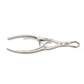 AO Soft Rachet Reduction Forceps Serrated Jaws Stainless Steel 150mm Veterinary Orthopedic Surgical Instruments for