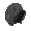 Coffee Portafilter Wall Rack Coffee Machine Handle Holder Coffee Machine Handle Storage Rack