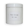 AiXin Wholesale OEM ODM Bulk 1KG Sunblock Lotion Natural Organic Whitening Long Lasting UV Protection Sunscreen Cream