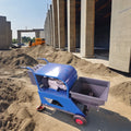 Wholesale Price Cement Spraying Machine High-power Wall Spraying Machine 311/511/711 Plastering Machine