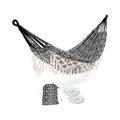 WOQI Wholesale Cheap Comfortable Portable Hammock with Carry Bag for Bedroom Garden Backyard